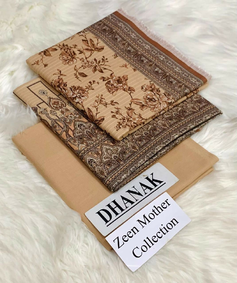 Mother collection bana Dora dhanak