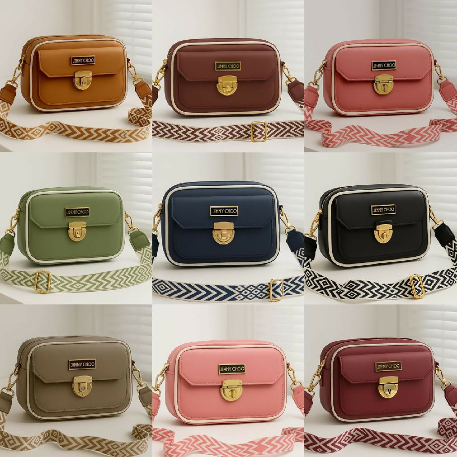 Ladies Hand bags