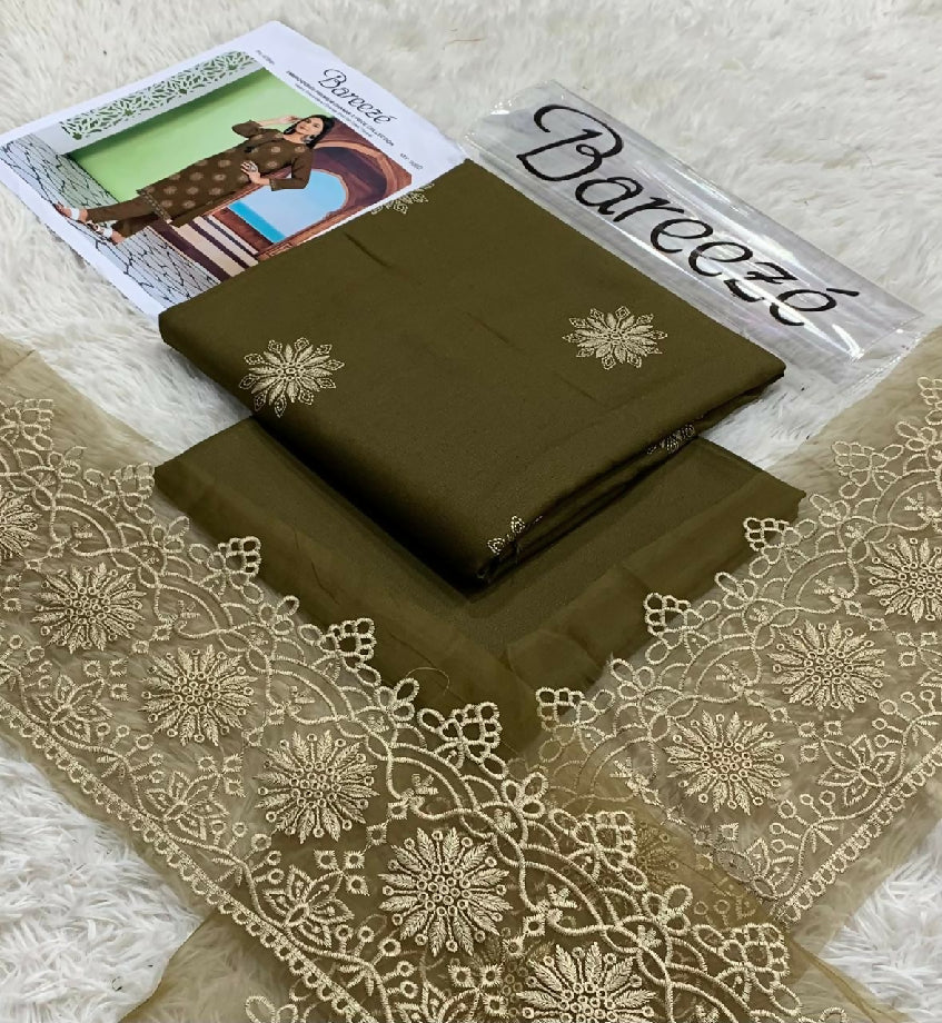 BREEZE original 2 piece collection