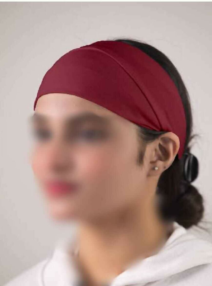 2 in 1 Short Band (Cotton Jarsi / Hoziry Fabric)