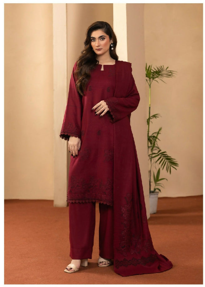 Ladies unstitched dress