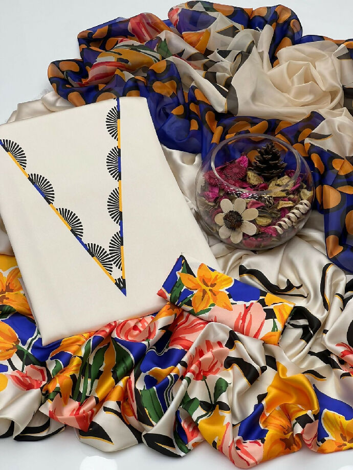 Luxury Women’s Dress