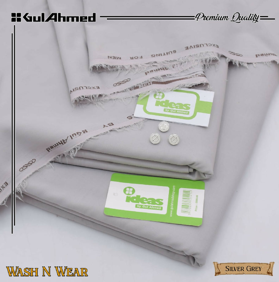 Gul Ahmed Men's Collection