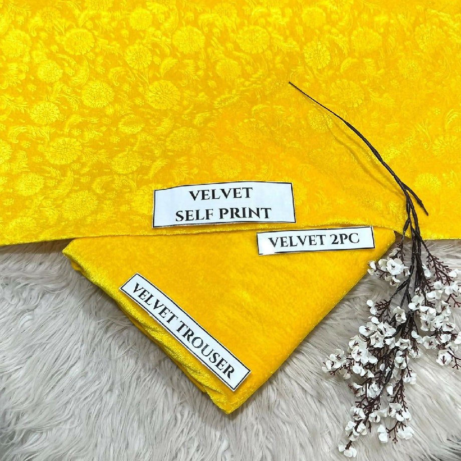 2 piece winter collection