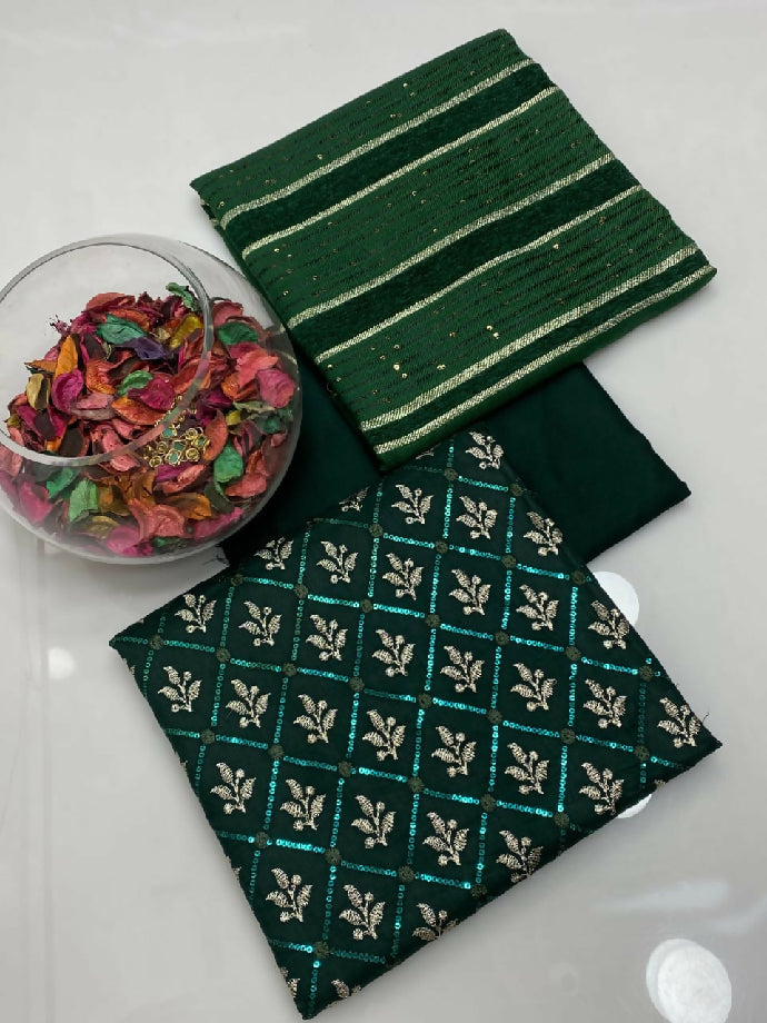 Marina Breeze Embroidered 3pcs