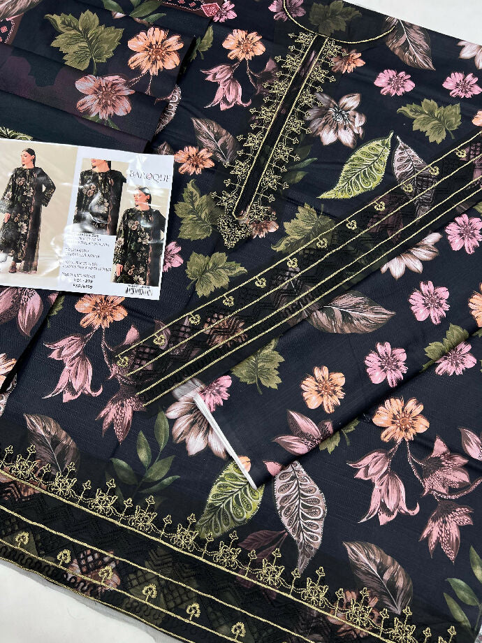 Winter Collection 2025