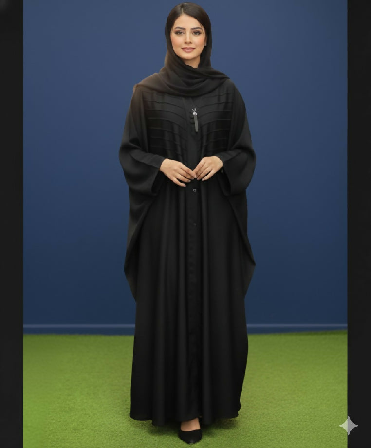 Pinteks Beggy Abaya