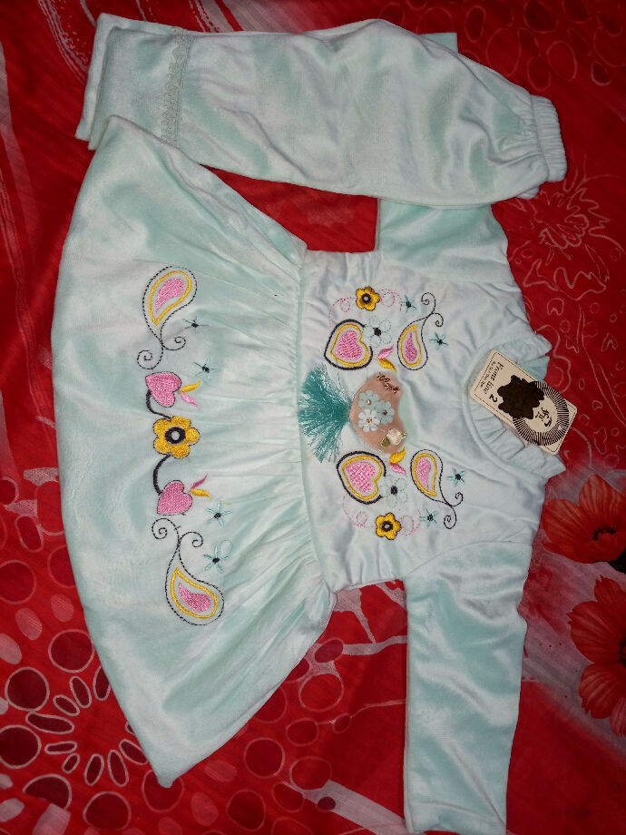 Kids clothes
