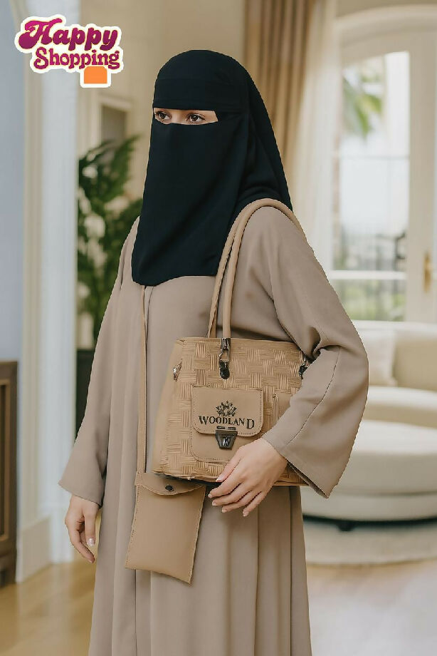 High Quality Shoulder Bag for Girls