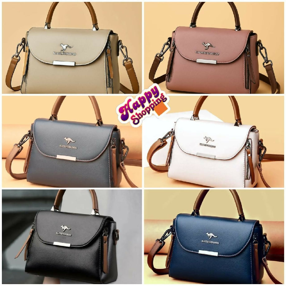 Kagroo cross bags
