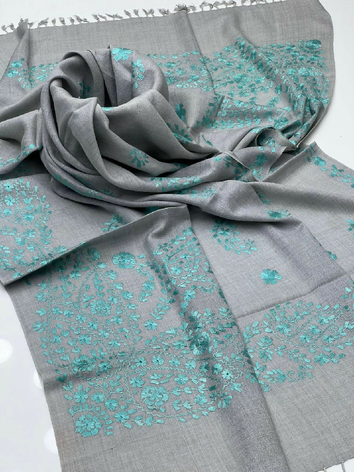 Swati Pashmina Shawls