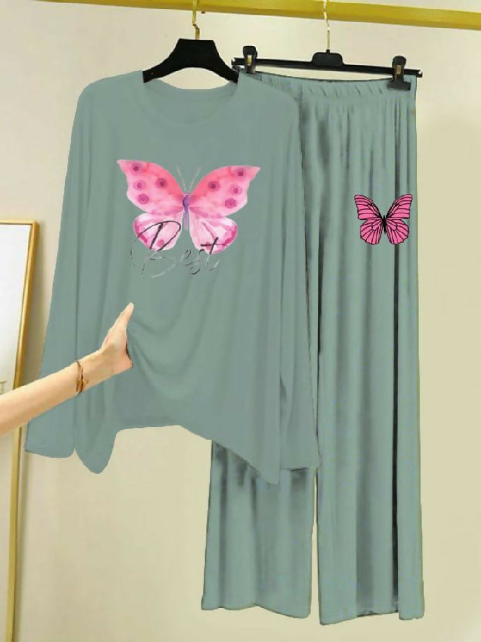 Women casual & night wear suit