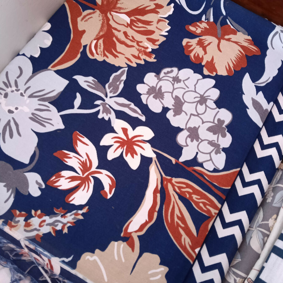 Cotton satin bedsheets