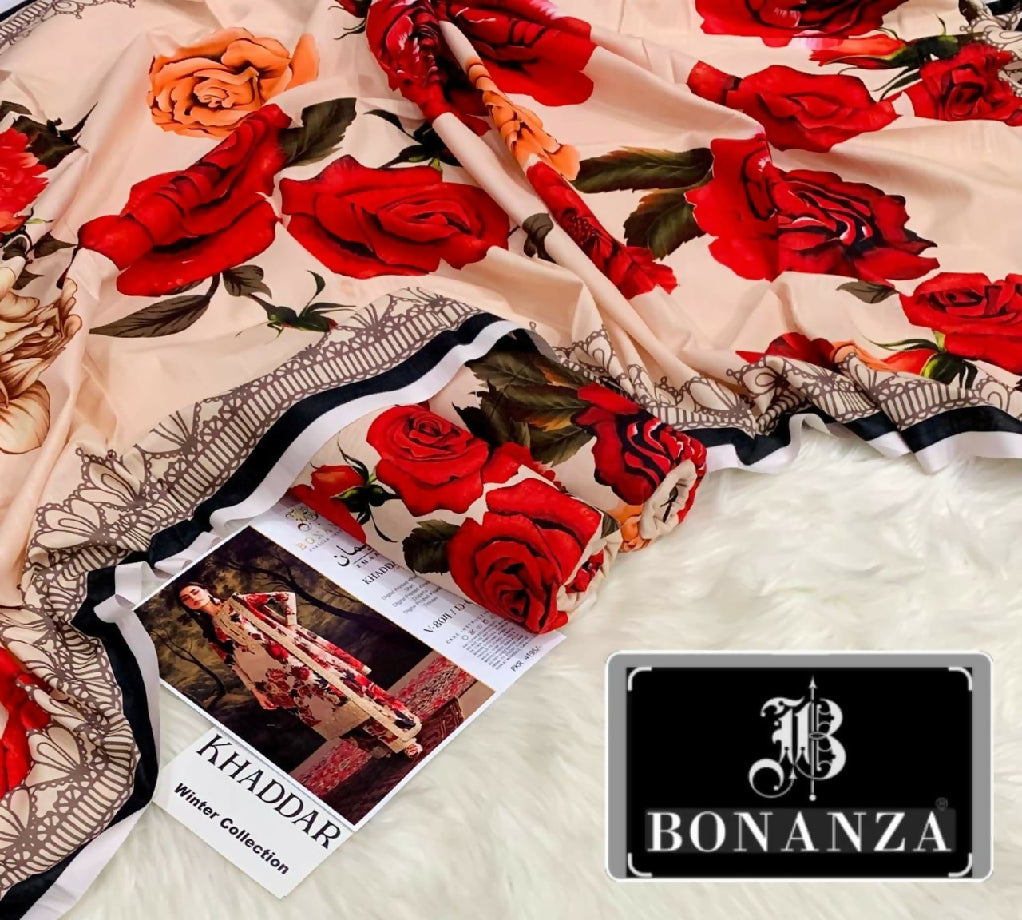 BONANZA KHADDAR