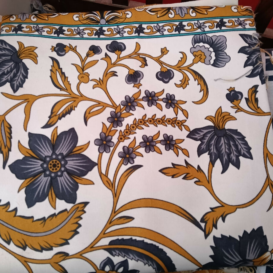 Cotton satin bedsheets