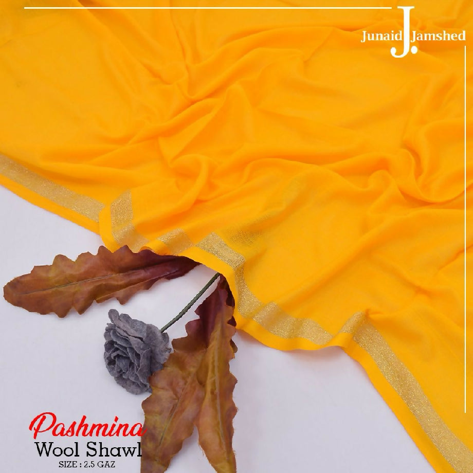 Winter Shawl collection