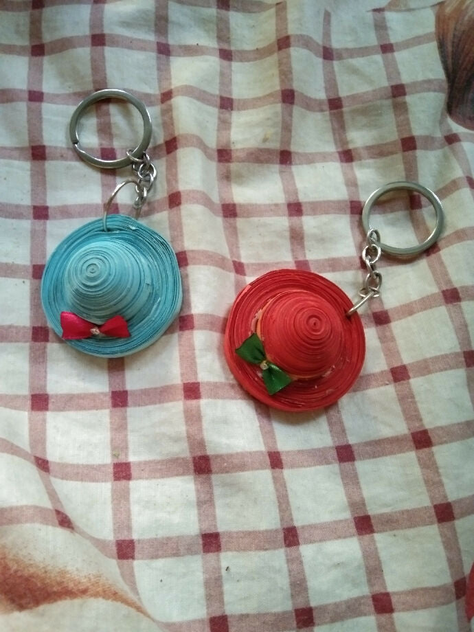 Key chain