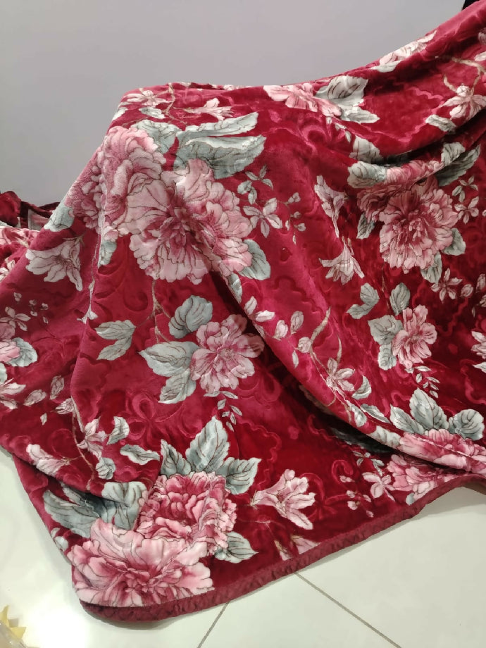 Winter collection Blankets