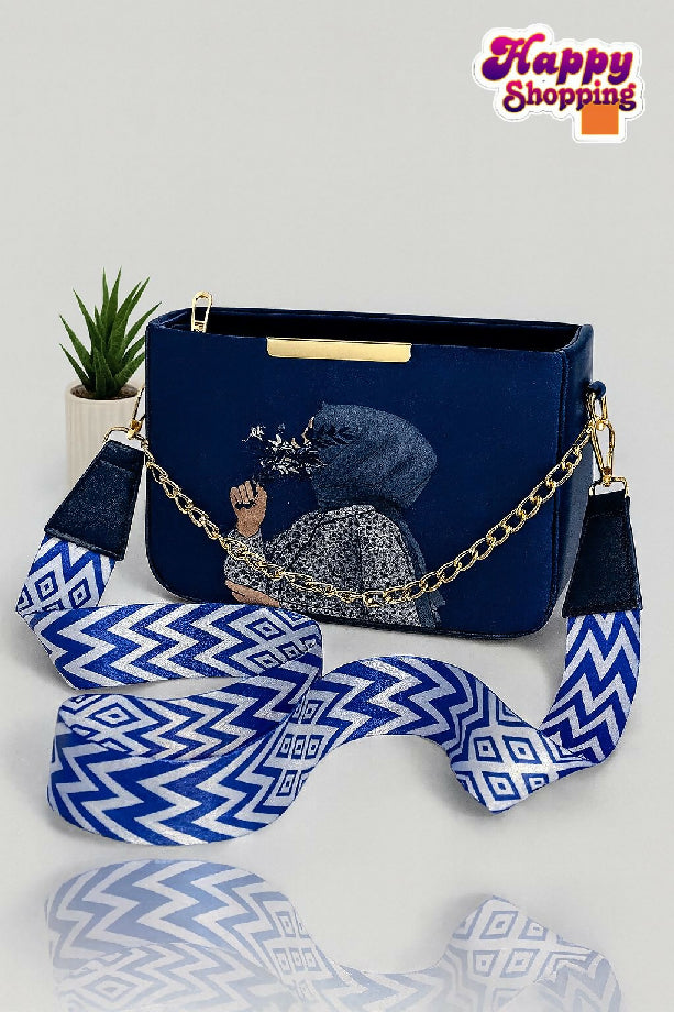 Hijaab High Quality Bag