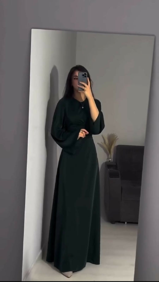 Silk Dresses for Resellers