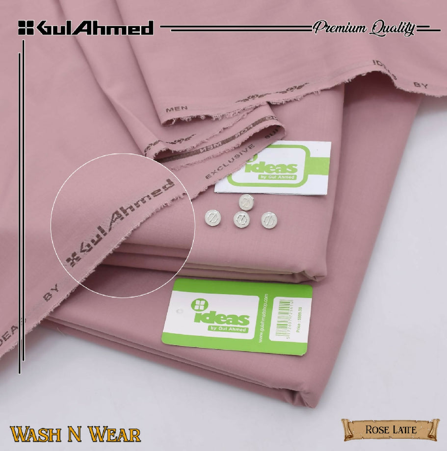 Gul Ahmed Men's Collection