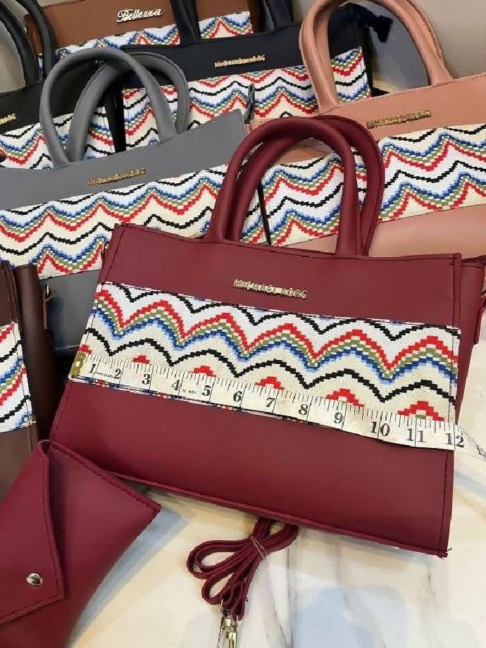 Ladies hand bags poaches wallets