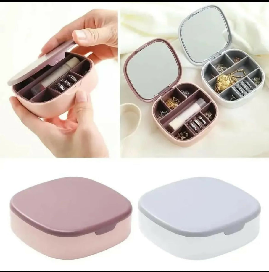 Jewelry Storage Box