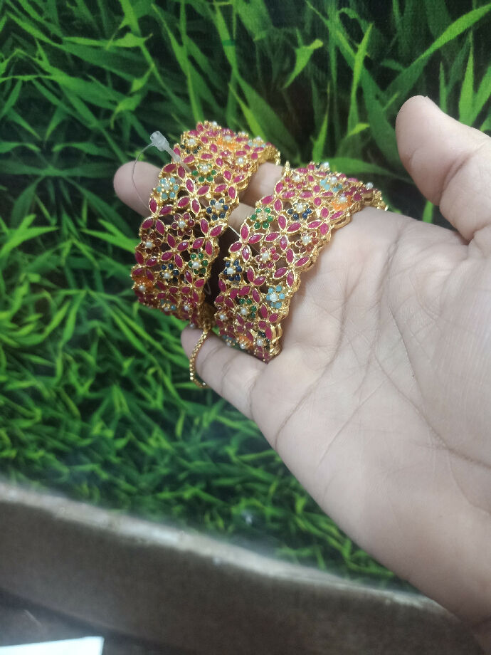 Noratten multi karre