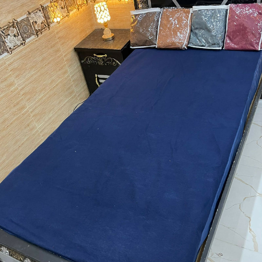 Water proof mattress cover single bed