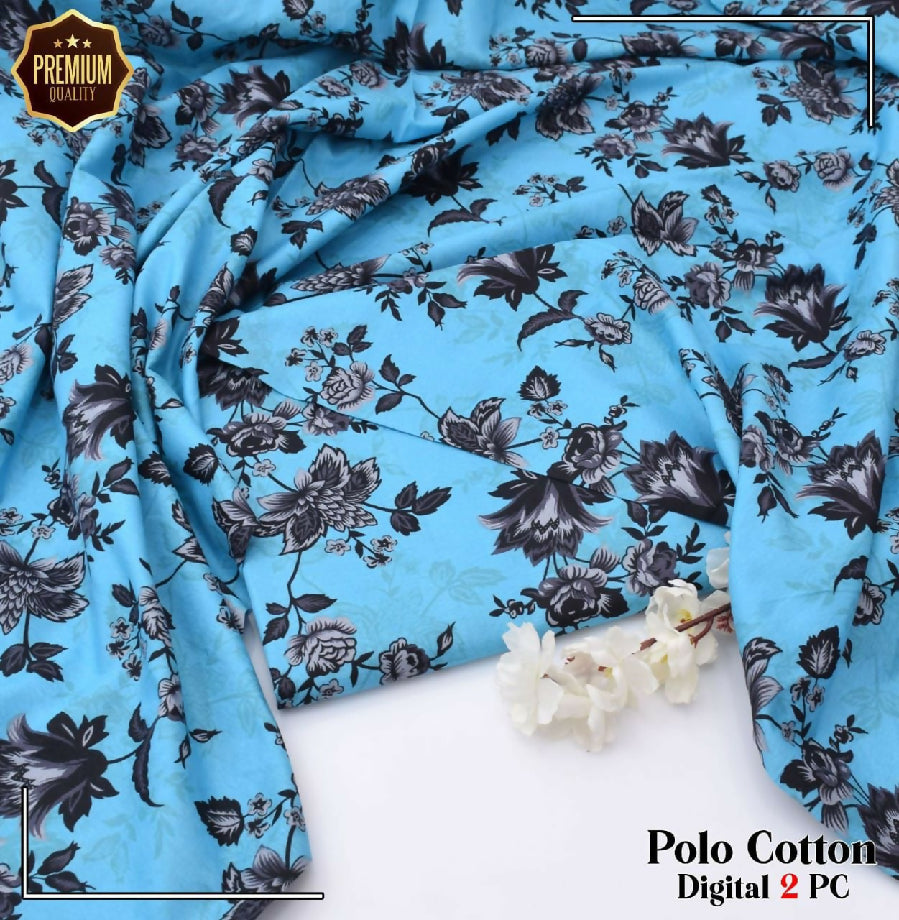 2Piece Floral Collection