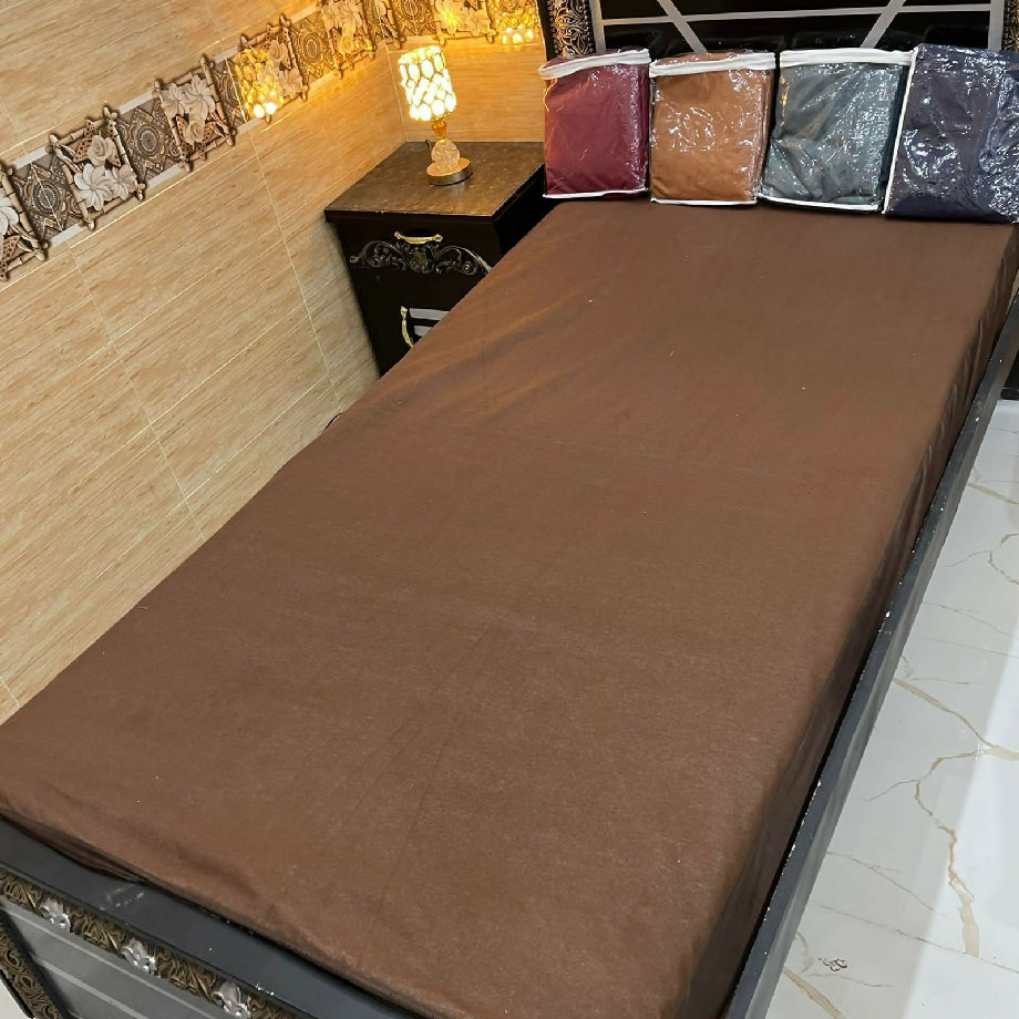 Water proof mattress cover single bed