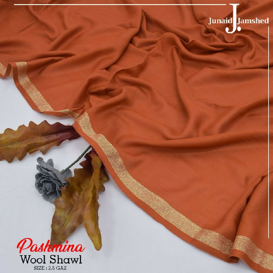 Winter Shawl collection