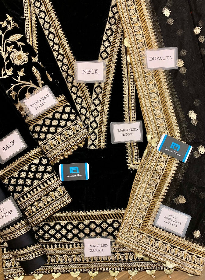 Velvet 9000 fency dress