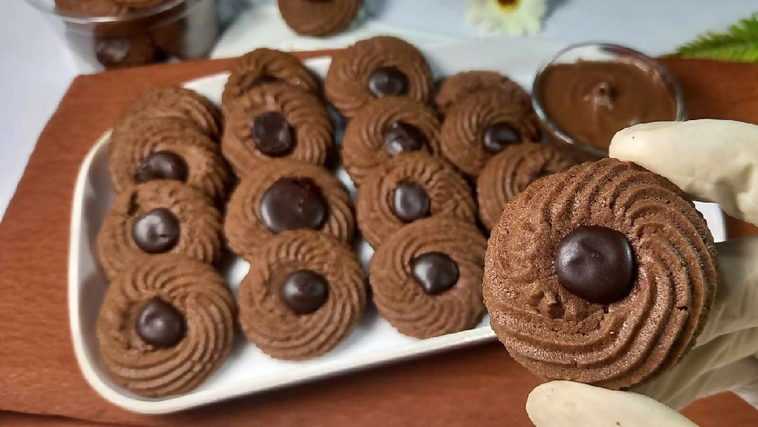 Chocolate biscuits (500gram)