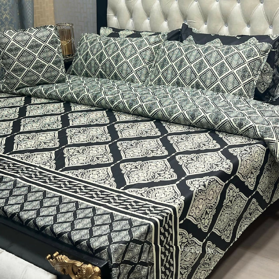 Comforter set