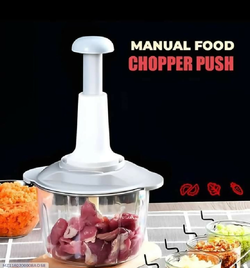 Food Chopper