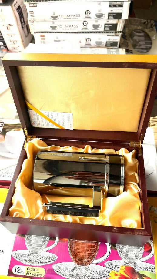 Premium Quality Imported Hot & Cold Stainless Steel Mug