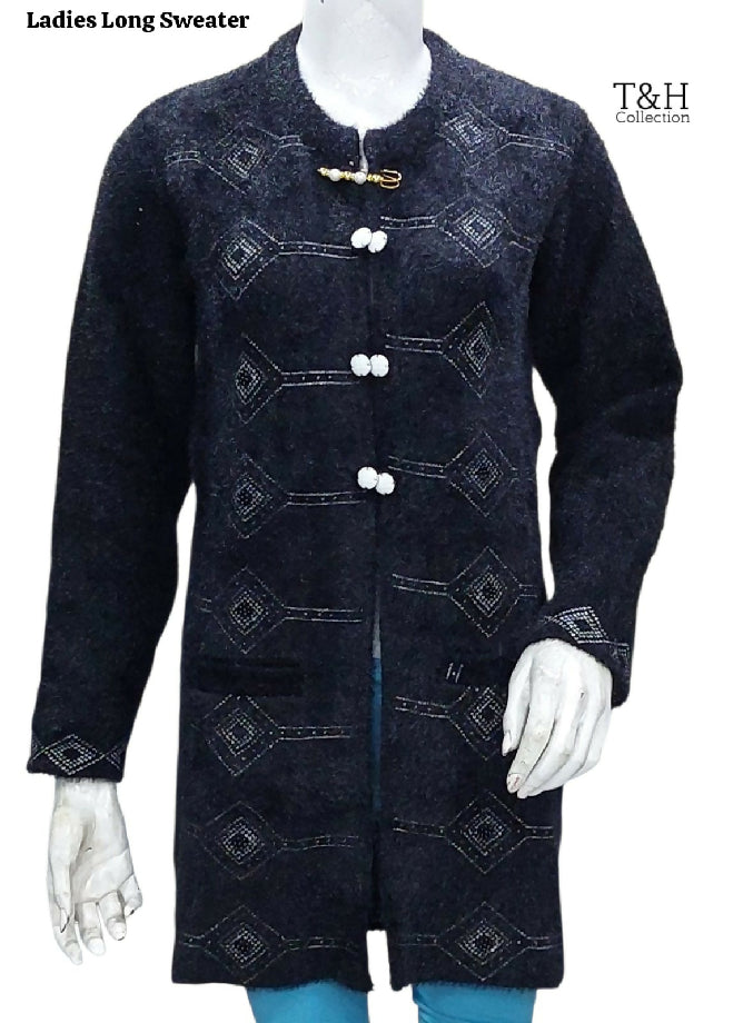 Winter collection Ladies Sweater