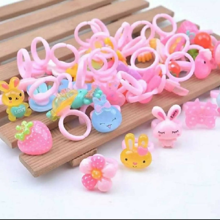 Special baby ting Ring