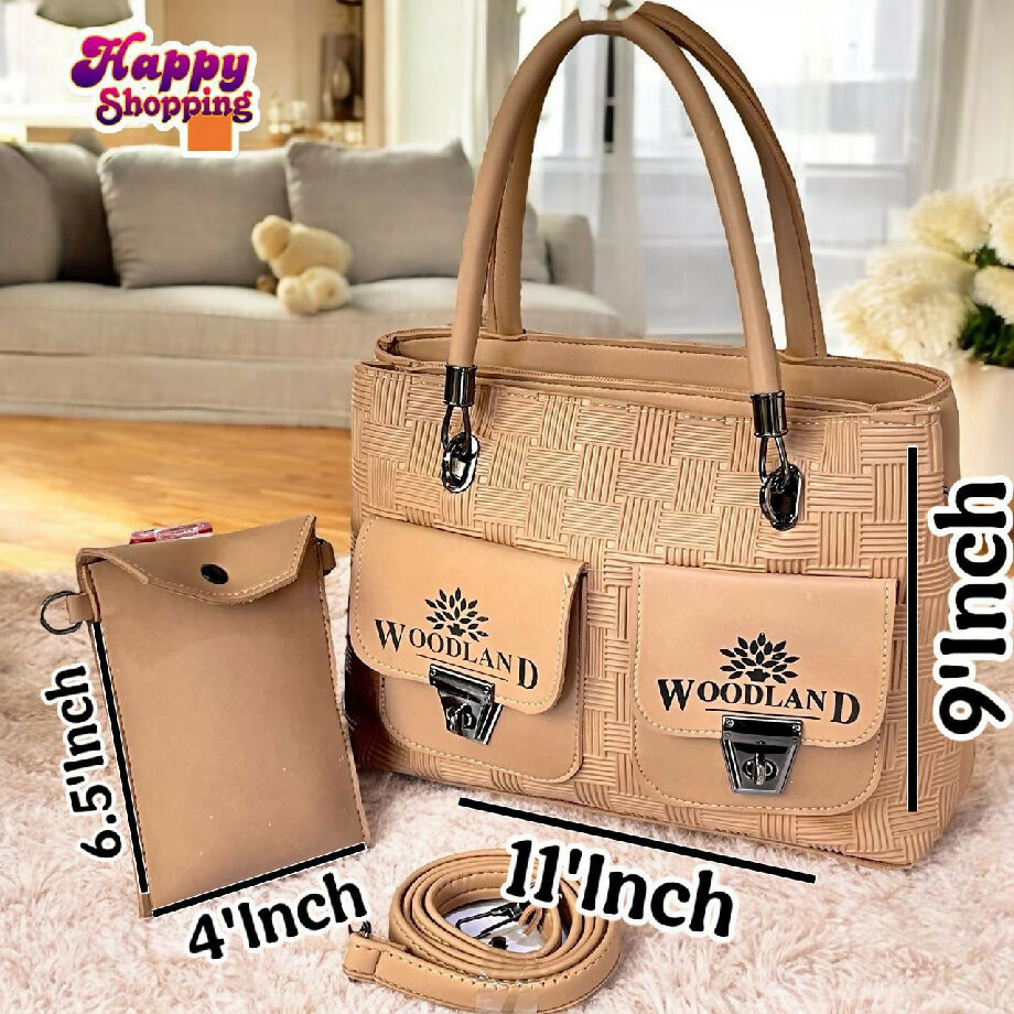 High Quality Shoulder Bag for Girls