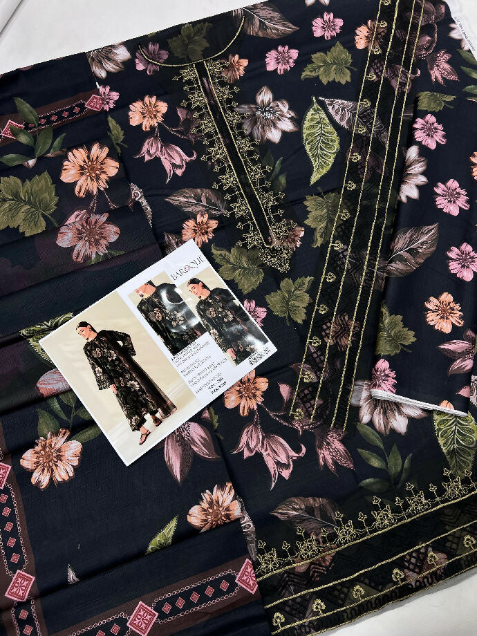 Winter Collection 2025