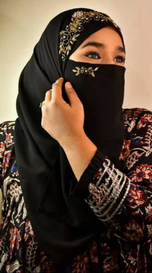 Hijabs