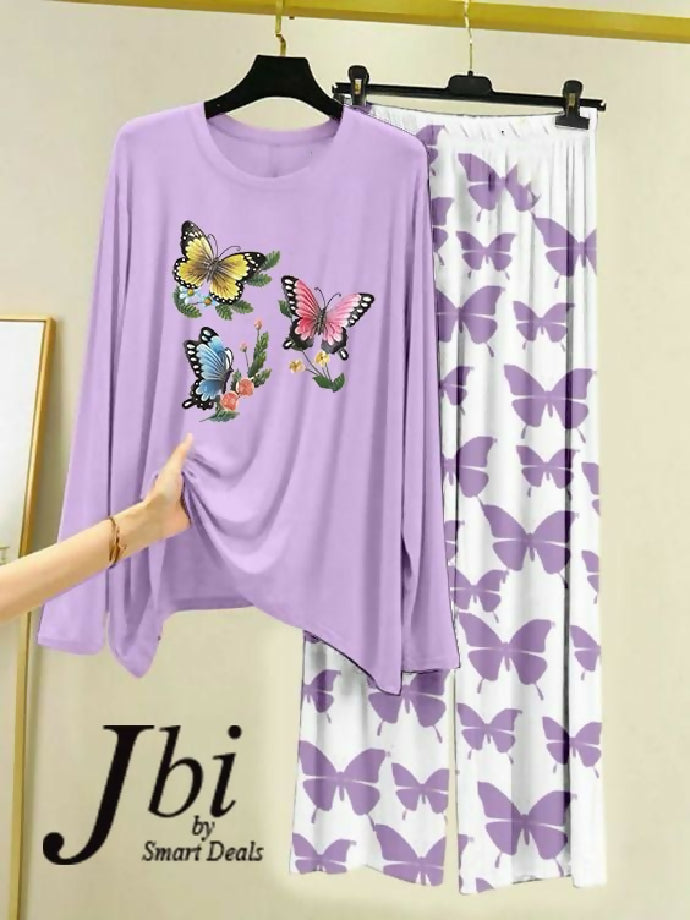 Tracksuit and night dress