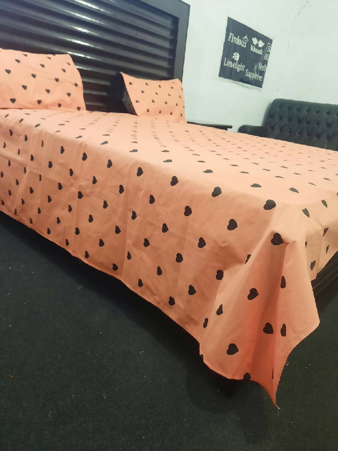 Bedsheet