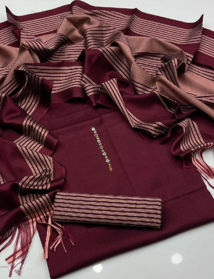 Susi Indian bnarsi winter collection