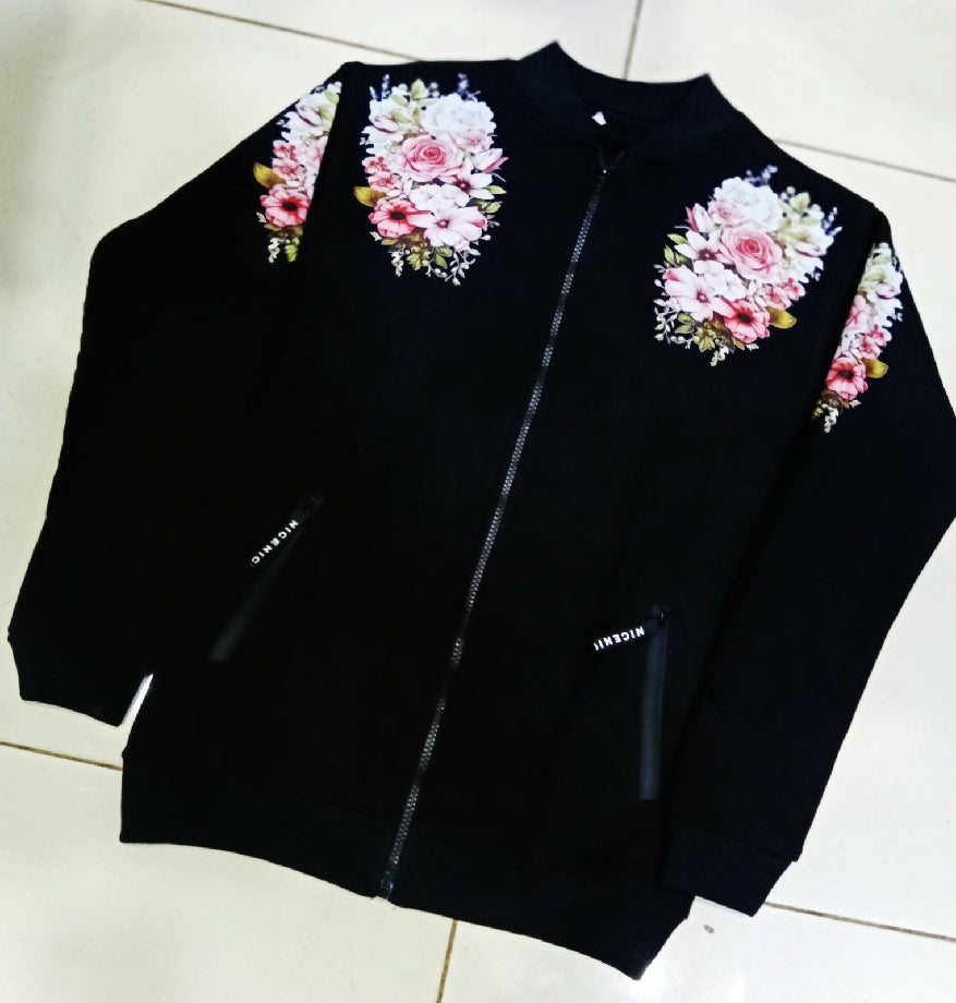 Ladies jacket