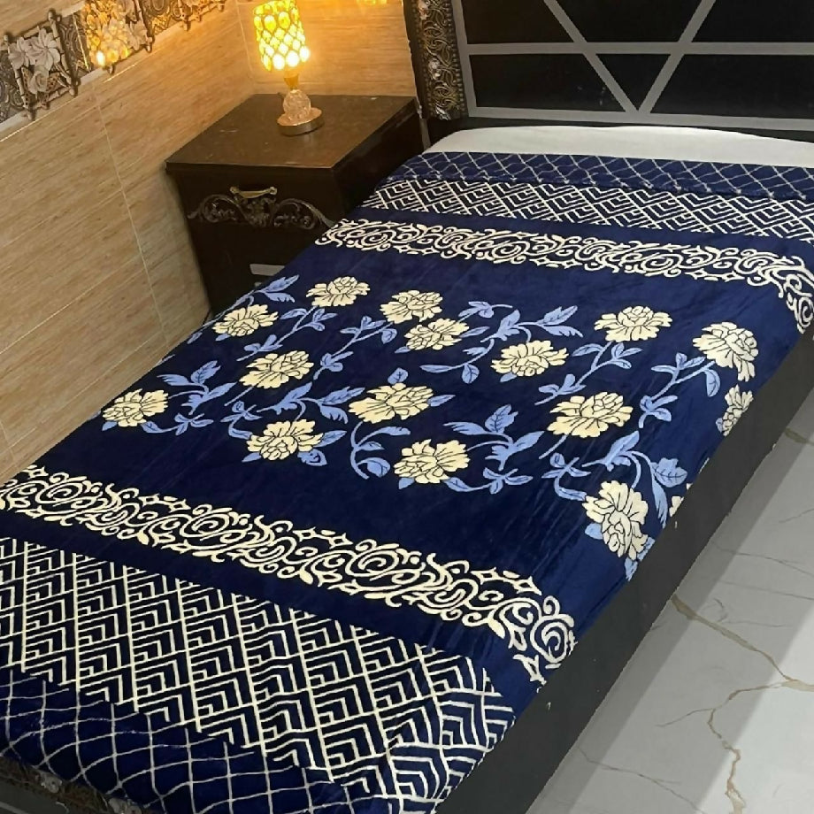 Single Bed Ac Blanket