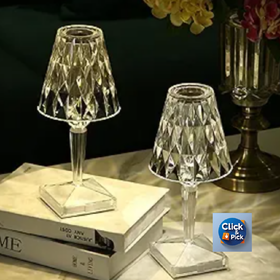 Portable Home Decor Gift