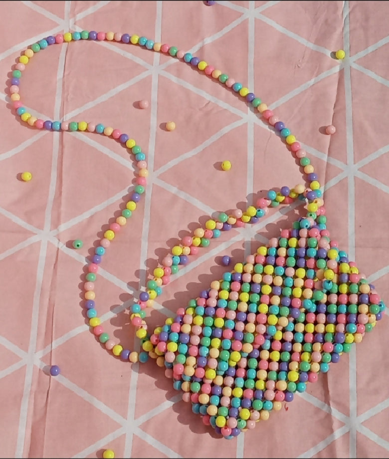 Rainbow Bag