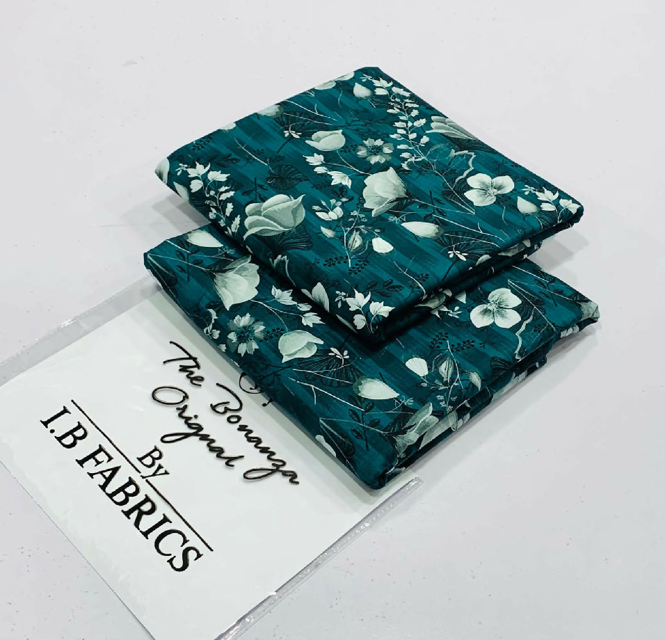 Bonanza winter collection